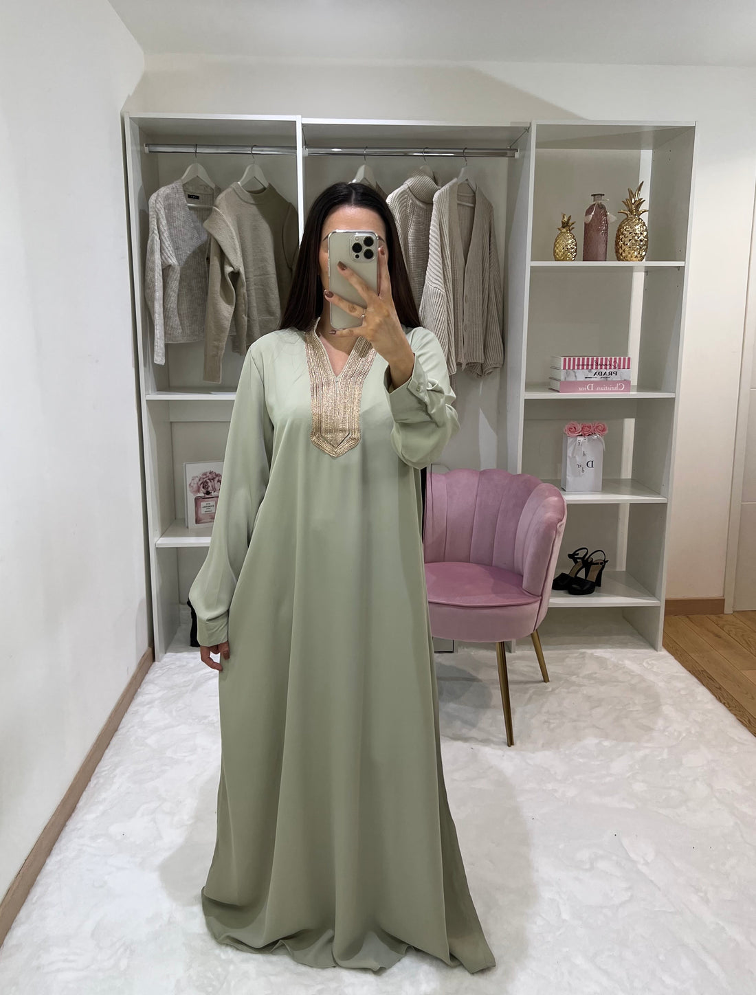 ABAYA